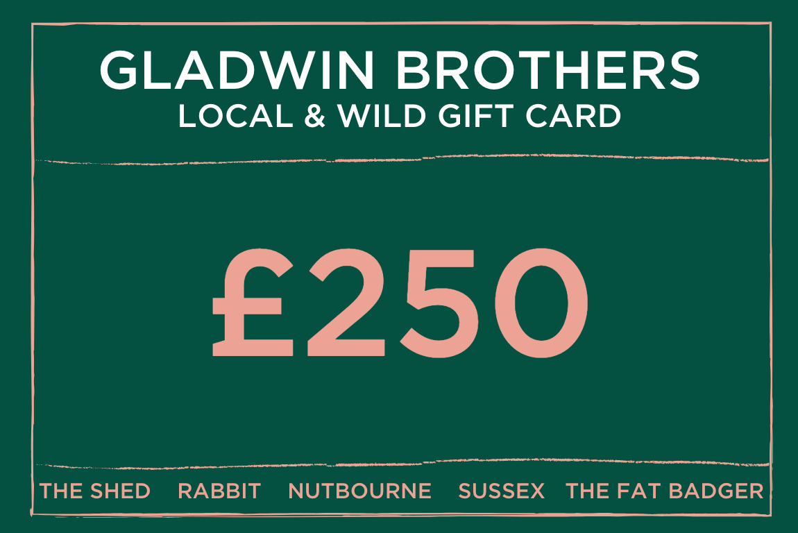 £250 Voucher